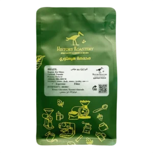 Brazil / Rio Minas (250g)