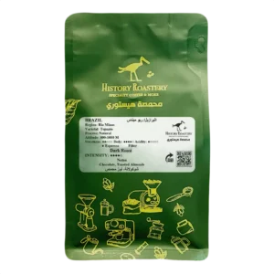 Brazil / Rio Minas Dark Roast (250g)