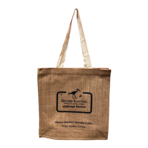 Shopping Bag History