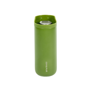 حافظة قهوة أخضر - 230 مل