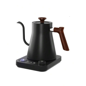 سخان مياه - أسود 0.9 لتر