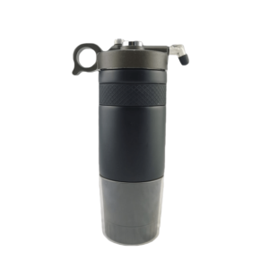 اداة تحضير القهوة الباردة نيترو - مقاس 480 مل  مقاس ( خرطوشة نيترو ) N2