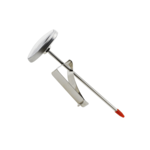 مقياس حرارة