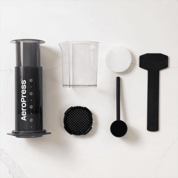 ⁦ماكينة صنع القهوة AeroPress XL⁩ - الصورة ⁦2⁩
