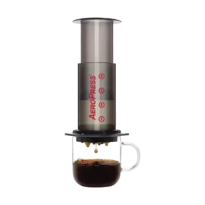ماكينة صنع القهوة AeroPress