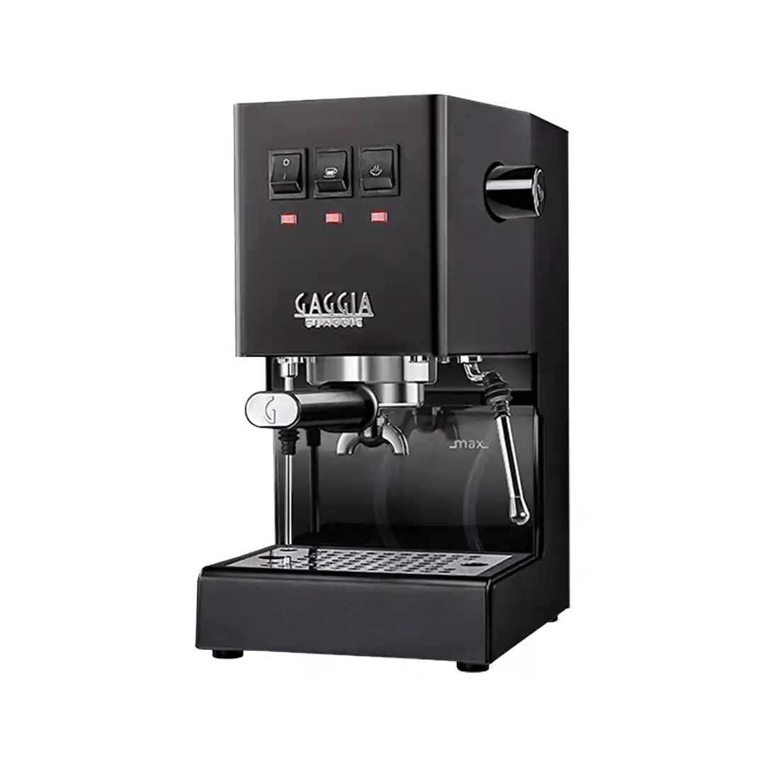 GAGGIA Classic Evo - Black - Image 2