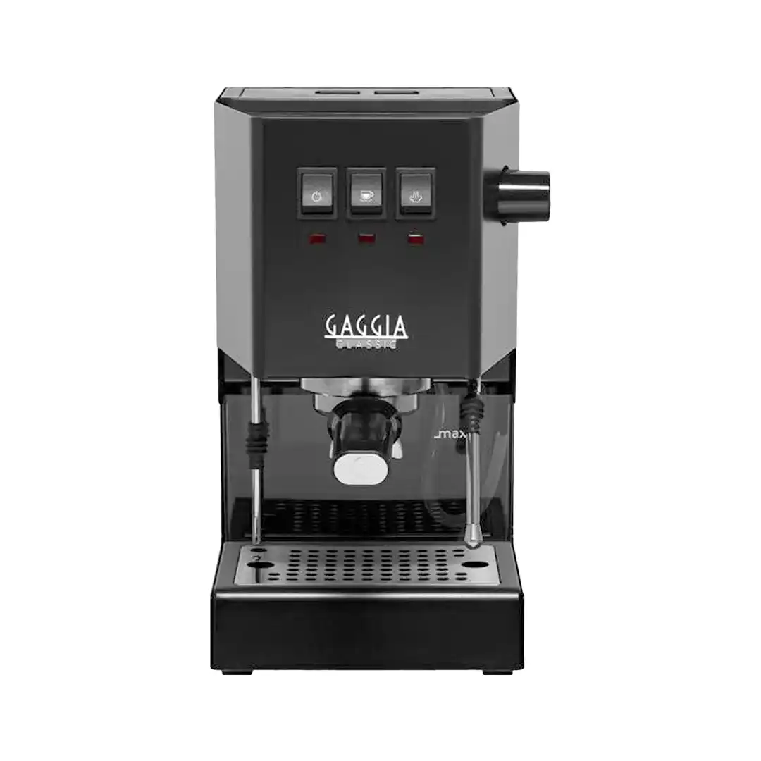 GAGGIA Classic Evo - Black - Image 3