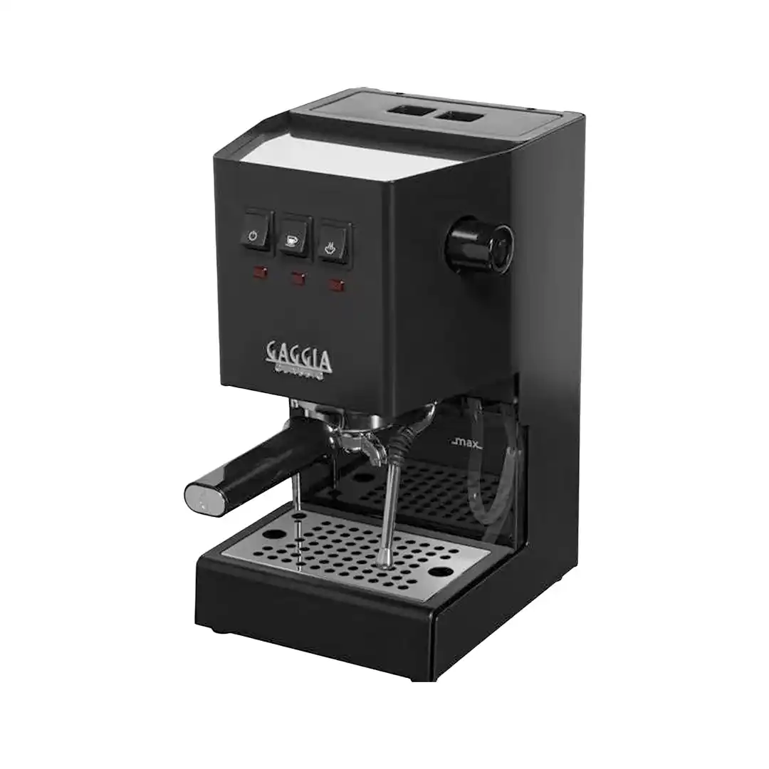 GAGGIA Classic Evo - Black - Image 4