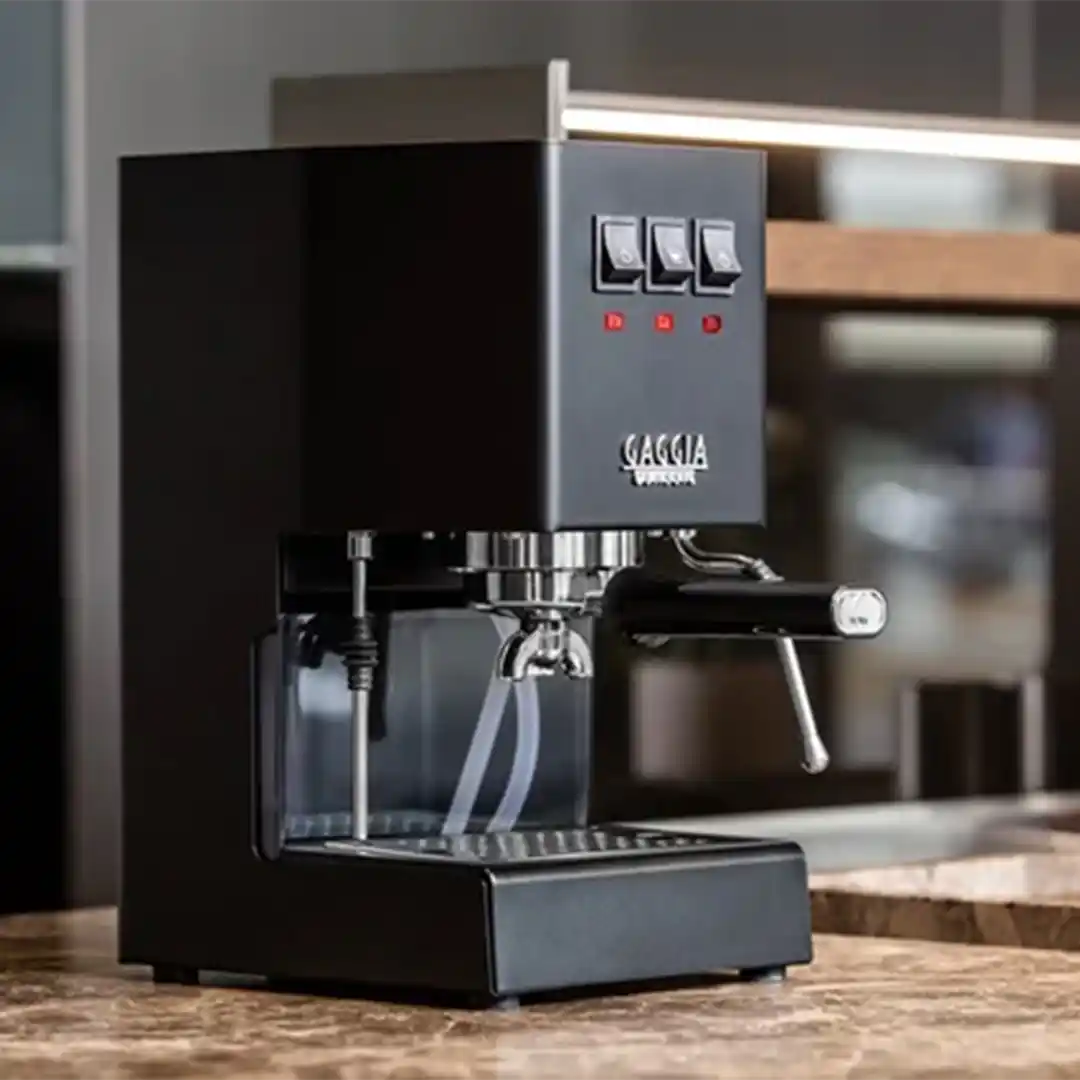 GAGGIA Classic Evo - Black - Image 6